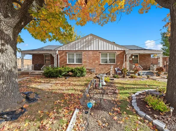 6317 W Washington St, Belleville, IL 62223
