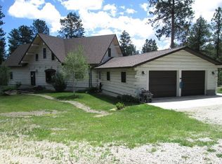 12191 Nemo Rd, Nemo, SD 57759
