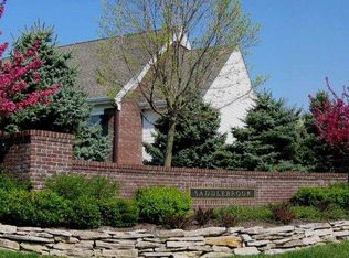 3487 E Saddlebrook Ct, Bloomington, IN 47401