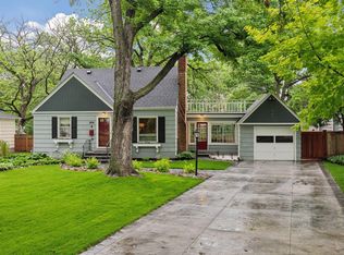5733 York Ave S, Edina, MN 55410