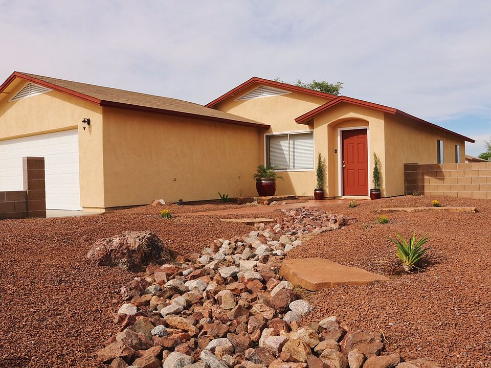 Foothills Newly Updated home