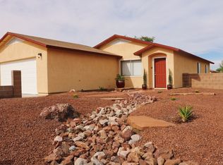10416 S Avenue 10 E #1/2, Yuma, AZ 85365