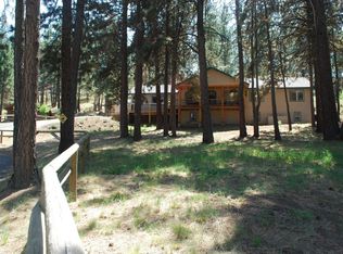 69840 Camp Polk Rd, Sisters, OR 97759