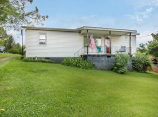 152 Rosedale Ave, Rutledge, TN 37861