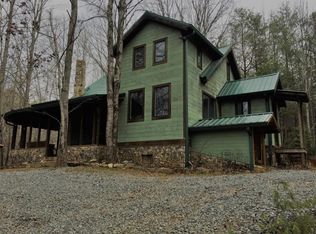 1715 Cane Creek Mountain Rd, Tellico Plains, TN 37385