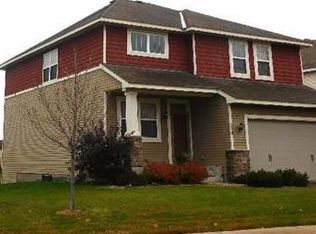 154 124th Ave NE, Blaine, MN 55434