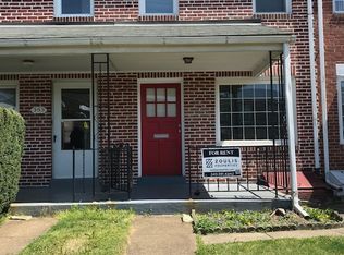 355 Gusryan St, Baltimore, MD 21224
