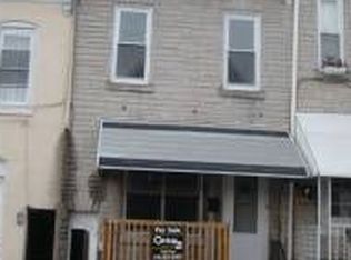 921 Greenwich St, Reading, PA 19604