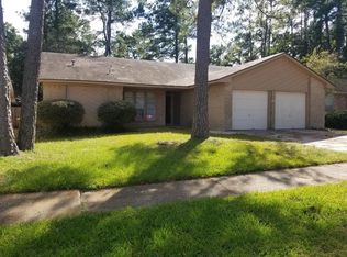 23107 Calico Corners Ln, Spring, TX 77373