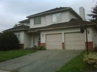 1716 SW 331st St Pl, Tacoma, WA 98023