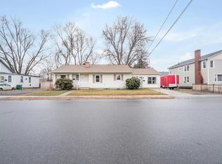 7 Haines St #BASEMENT, Nashua, NH 03060