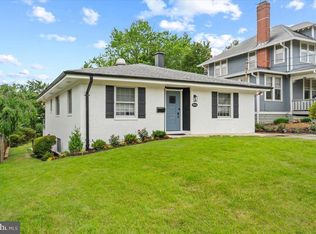 9506 Biltmore Dr, Silver Spring, MD 20901