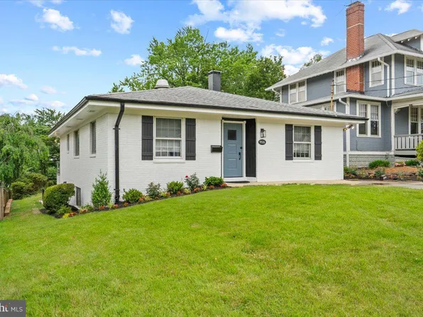 9506 Biltmore Dr, Silver Spring, MD 20901