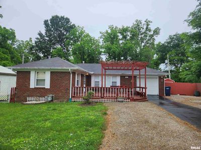 605 Pace Ave, Mount Vernon, IL, 62864