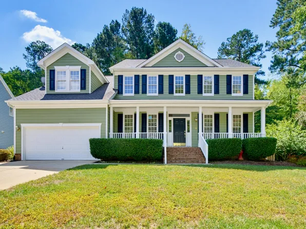 313 Castle Hayne Dr, Cary, NC 27519