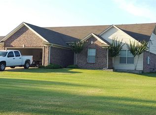 4656 Portersville Rd LOT 3, Atoka, TN 38004