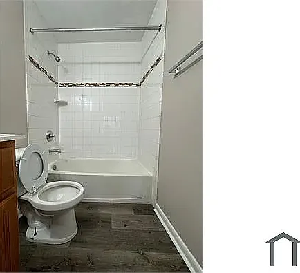 2809 Virginia Ave #C8 — Photo 4
