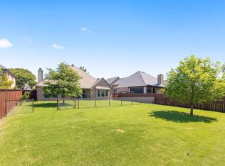 1509 Rain Tree Dr, Wylie, TX 75098
