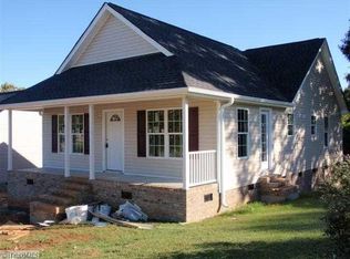 618 Whitsett, Graham, NC 27253