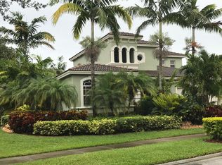 20515 SW 89th Ave, Cutler Bay, FL 33189