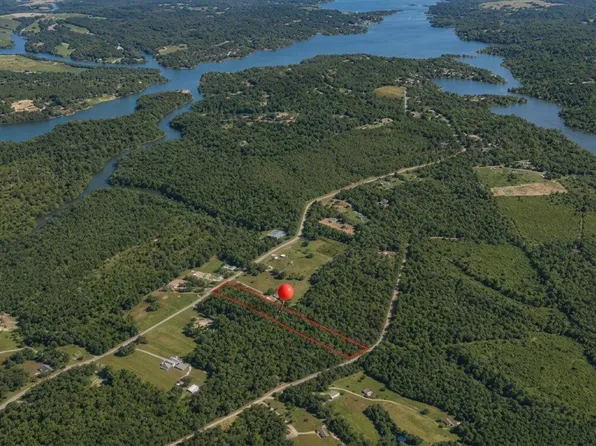 000-000 Hensley Rd, Mineral, VA 23117