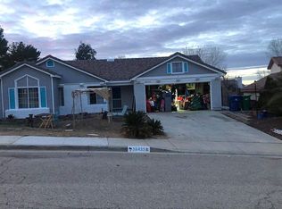 38435 Puma Ln, Palmdale, CA 93551