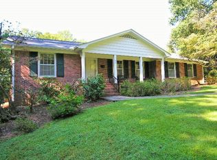 214 Thomas St, Clemson, SC 29631
