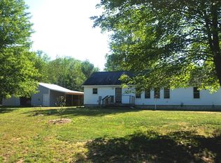 3347 Warfield Rd, Harrietta, MI 49638