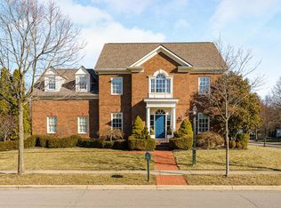 6892 Rosewell Ln, New Albany, OH 43054