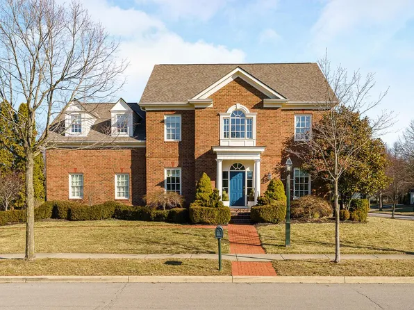 6892 Rosewell Ln, New Albany, OH 43054