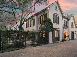 5012 Tangle Ln, Houston, TX 77056