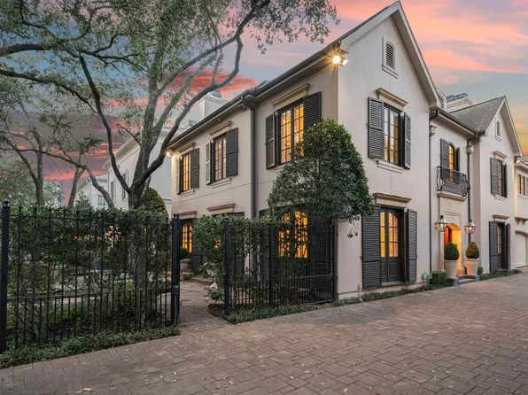 5012 Tangle Ln, Houston, TX 77056