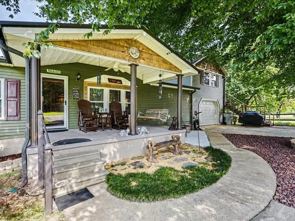 133 Sanders Rd, Jasper, AL 35504