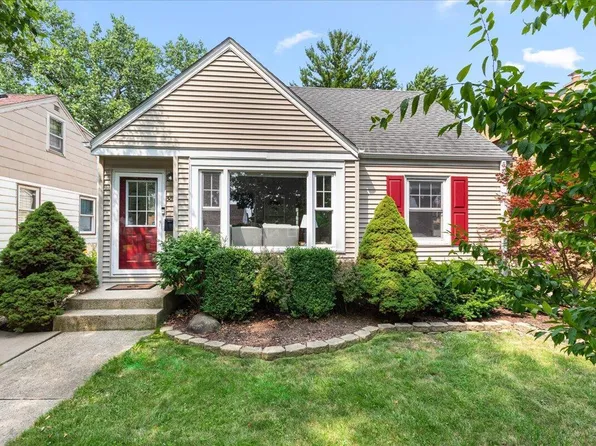 3035 North 88th STREET, Milwaukee, WI 53222