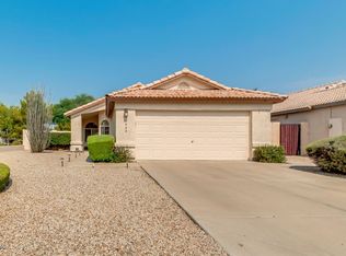 1422 S Quail Ln, Gilbert, AZ 85233