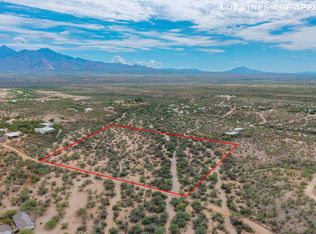 Calle Siete Rd, Green Valley, AZ 85622