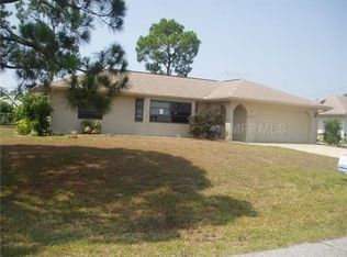 23213 Billings Ave, Pt Charlotte, FL 33954