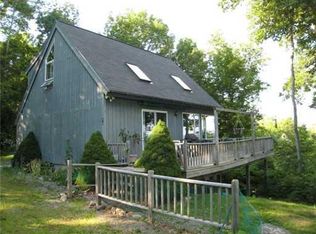 40 Sea View Dr, Lincolnville, ME 04849