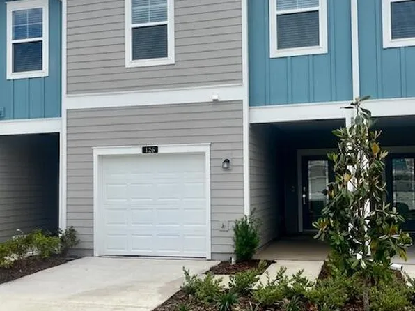 126 HUBBARD Bend, St. Augustine, FL 32092
