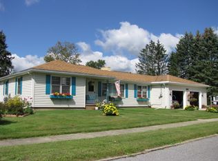 719 Queen St, Olean, NY 14760