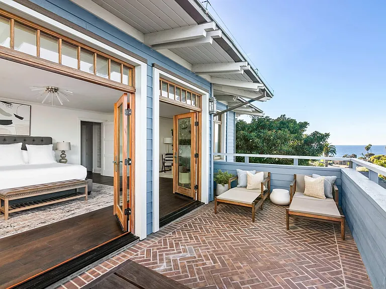 1241 Coast Blvd — Photo 35