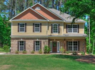 959 Forest Dr, Harlem, GA 30814