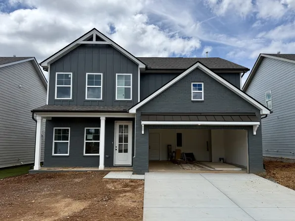 145 Yuma Ln Lot 230, White House, TN 37188