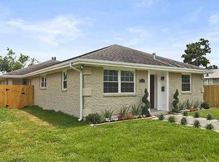 6115 General Haig St, New Orleans, LA 70124