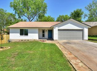 2212 Teri Rd, Austin, TX 78744