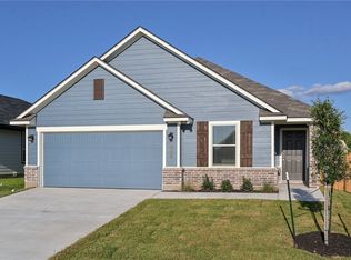 2802 Messenger Way, Bryan, TX 77803