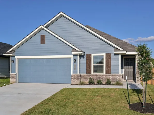 2802 Messenger Way, Bryan, TX 77803