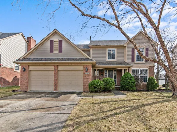 43441 Barclay Way, Canton, MI 48188