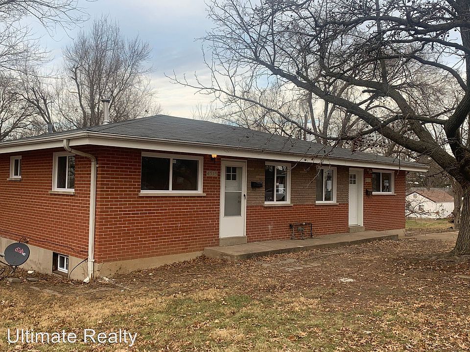 1st image of 4519 Country Ln Unit 4519