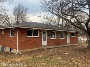 4519 Country Ln UNIT 4519, Saint Ann, MO 63074
